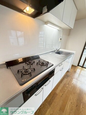 マ・メゾンの物件内観写真